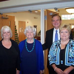 Meet your Posher, Edward